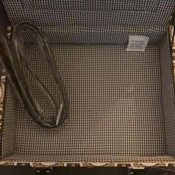 Cigar Box Purse - Picture 6 of 7